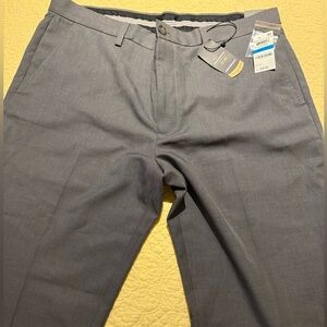 Greg Norman Collection Gray Dress Pants